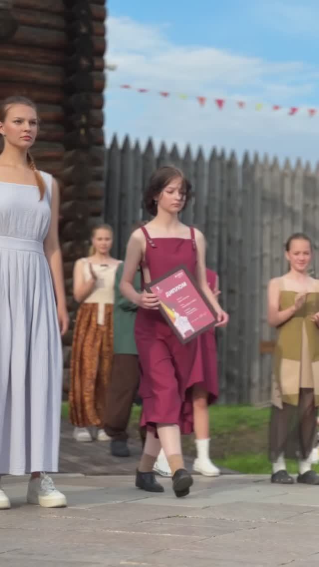 #shorts
Dasha Beauty Wear на Фестивале Нити Сибири