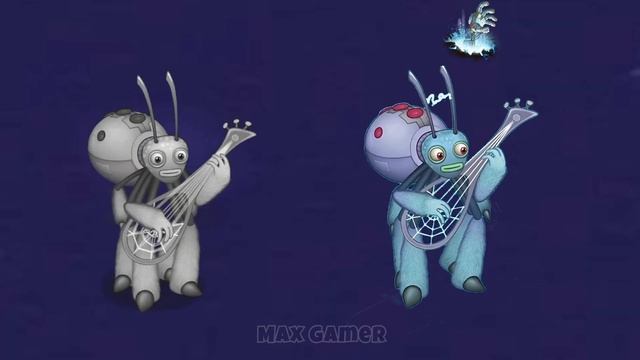 All Ethereal Vs Islet Comparison - Plasma Islet - Mech Islet ~ My Singing Monsters