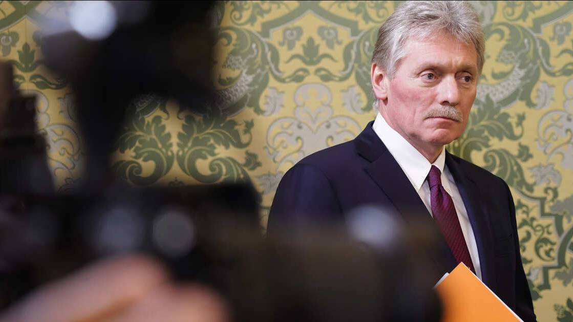 Пескова не испугали обещанные Францией "самые жесткие санкции"