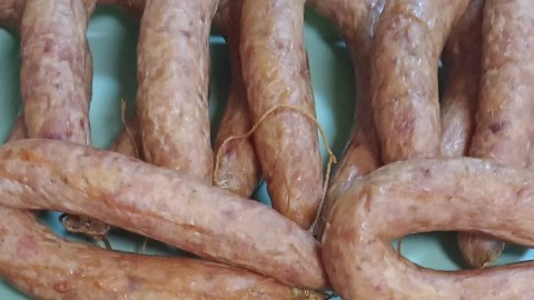 домашнее копчение