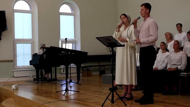 Не тоскуй ❤️ христианская песня