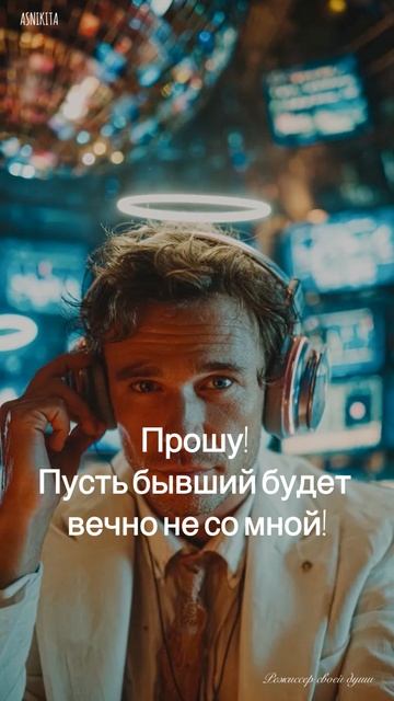 Алло! Небесная Канцелярия слушает!