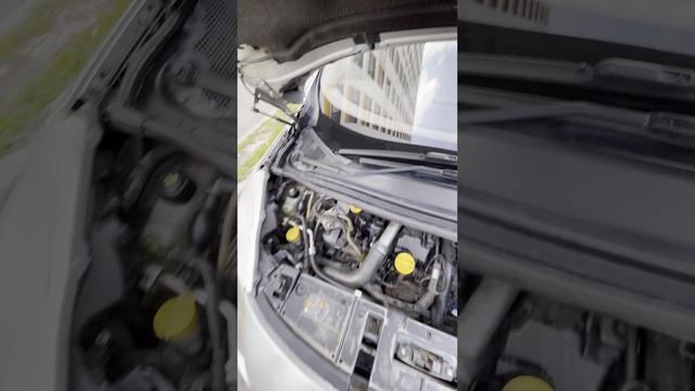 Надежный семейный автомобиль!!!