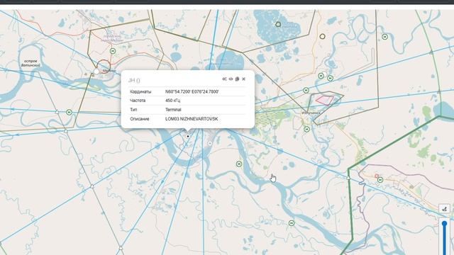 УТЦПП VATRUS. Воздушное пространство, органы ОВД и связь часть1 2025-07-08