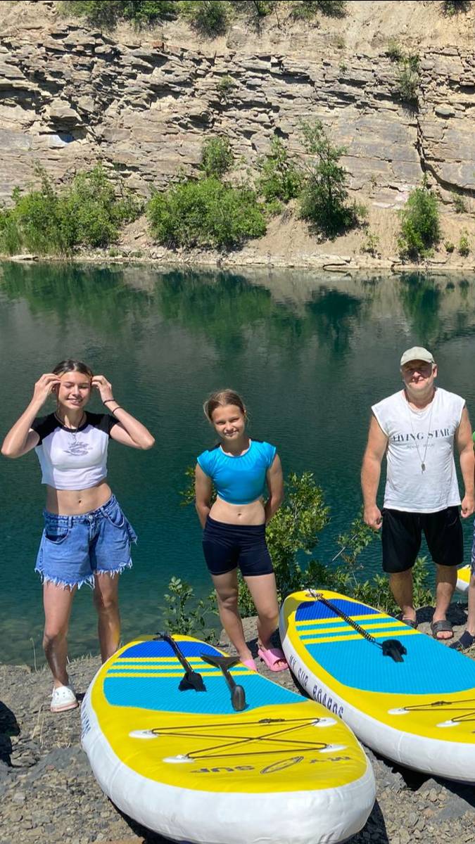 Водный мир 2. 05.07.25 г.