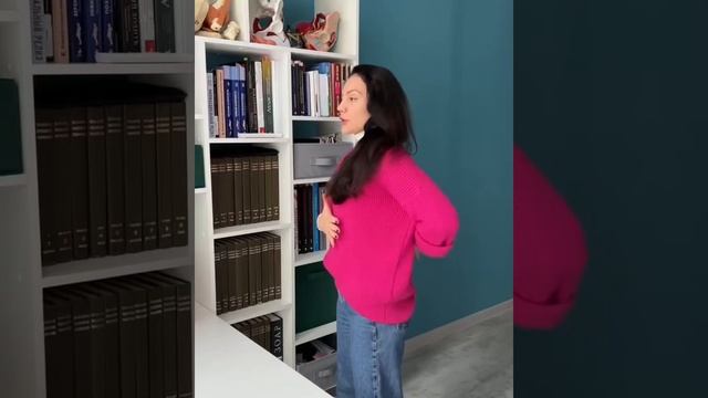 ОСАНКА И ТАЗОВОЕ ДНО: КАК СУТУЛОСТЬ ВЛИЯЕТ НА ЖЕНСКОЕ ЗДОРОВЬЕ