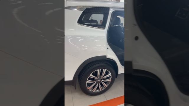 Продается Chery Tiggo 8 / Авто с пробегом