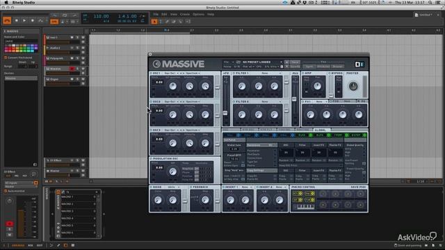 3. Third Party Instruments