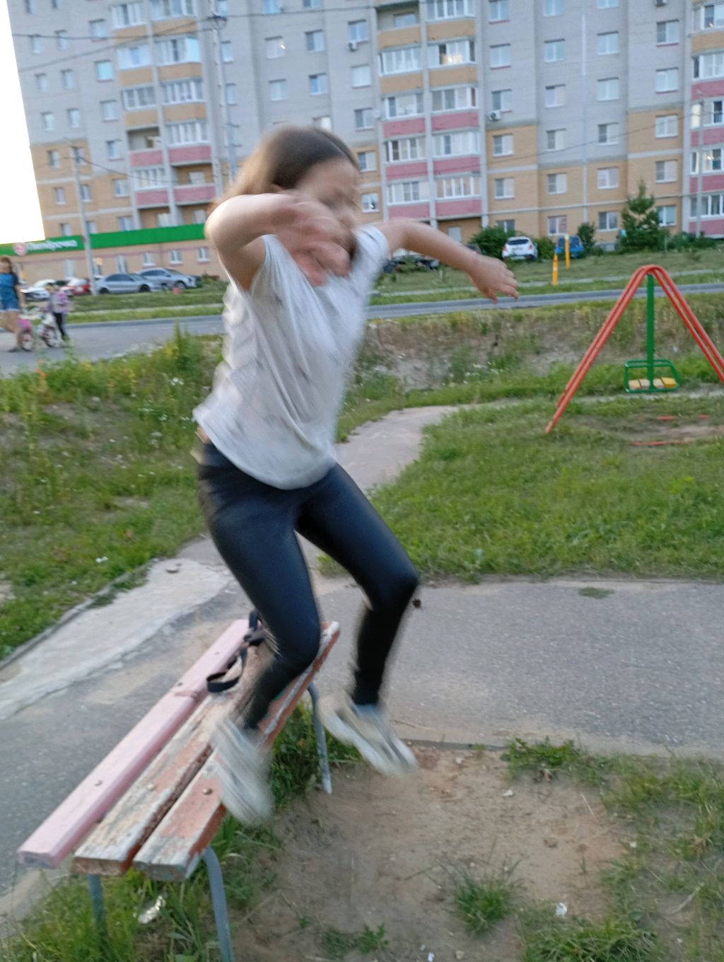 какнлвршра