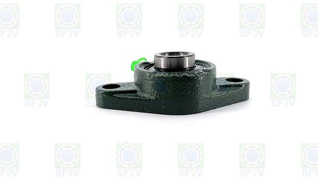 Подшипник UCFL 204 FKD