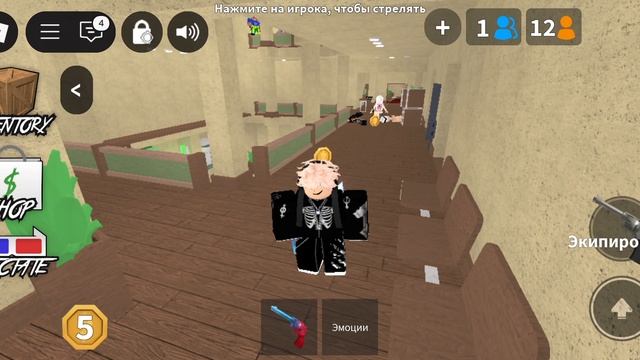 Mm2 victory спустя 100 раз