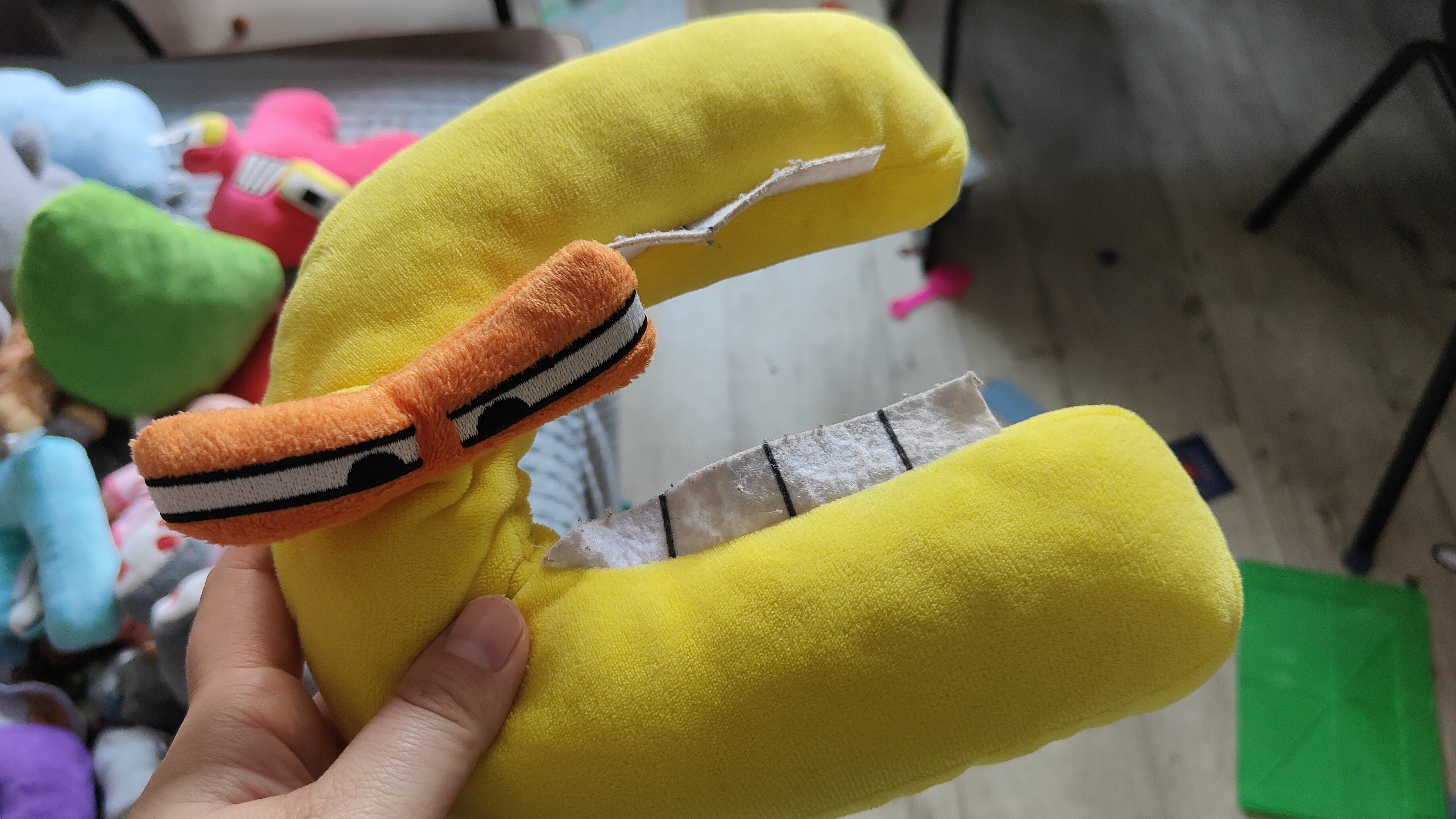 алфавит лора