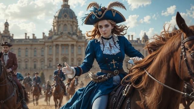 Варвара новый пробный монтаж уже сегодня