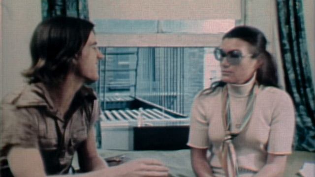 1971: Год, когда музыка всё изменила 4 серия (документальный сериал, 2021)