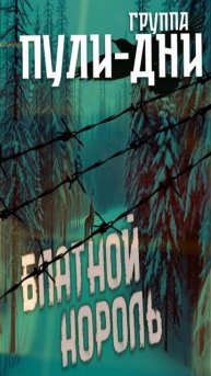 Группа Пули Дни - Блатной Король