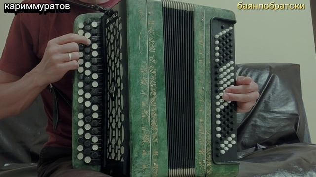 украшения на БАЯНЕ