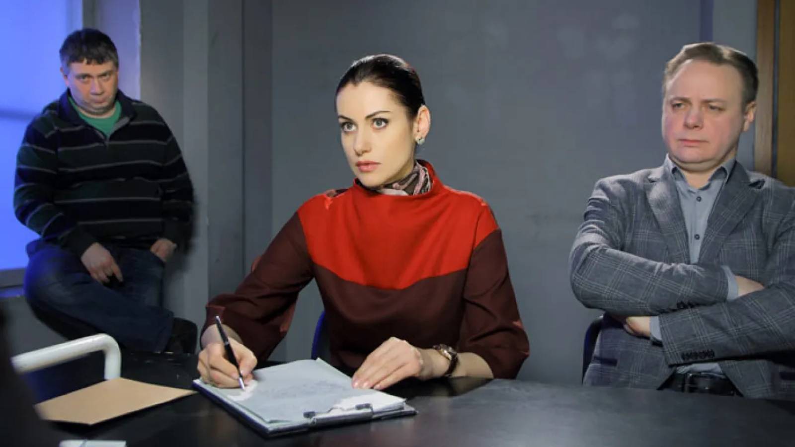 Тайны следствия-15. 1-я часть - "Верное средство"