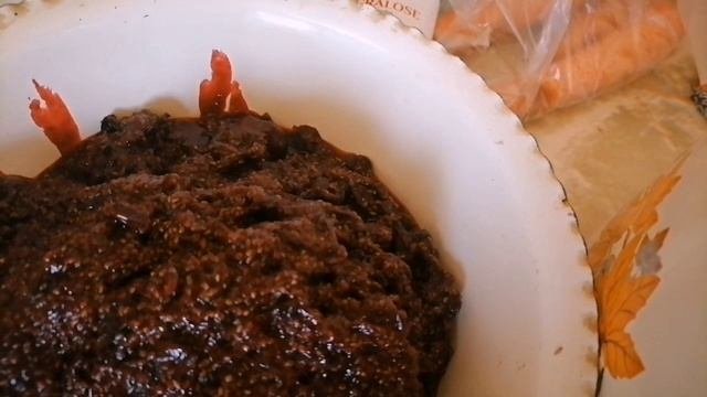 Заготовки на зиму 8 часть варенье из чёрной смородины
