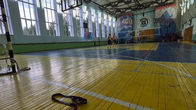 Стучим мяч развиваем координацию и силу воли. Тренировочный прогресс)