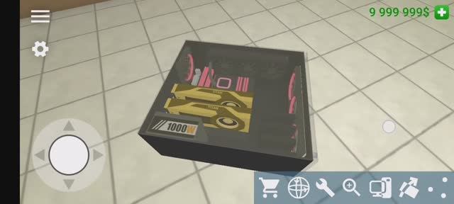 Туториал как собрать крутой и мощный компьютер в PC simulator #сезонконтентаRUTUBE