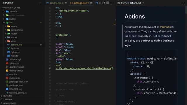 08-Markdown in VS Code