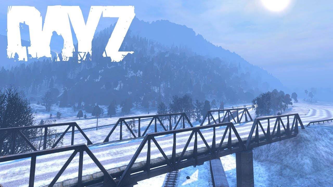 ОСТОРОЖНО ЭТО ХАРДКОР ДЕТКА #dayz