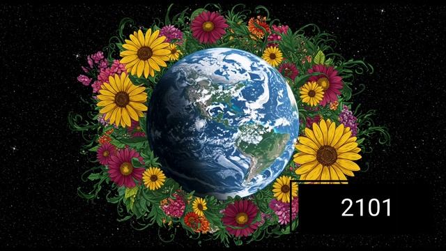 OKTOBER 2101 - Organic set part 30