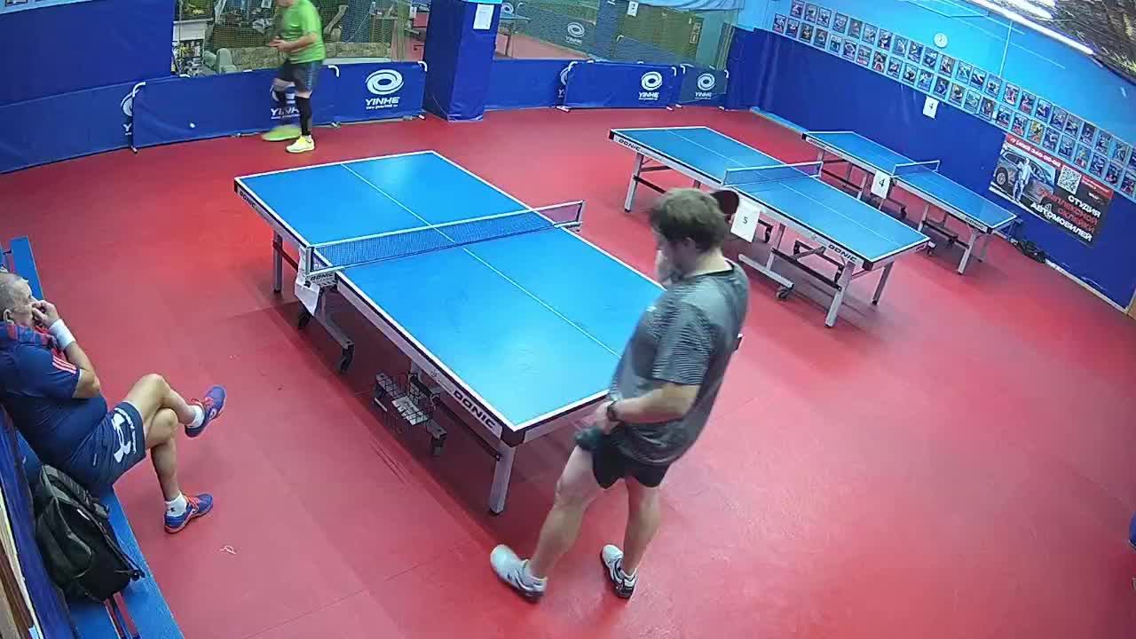Алексей Каменских