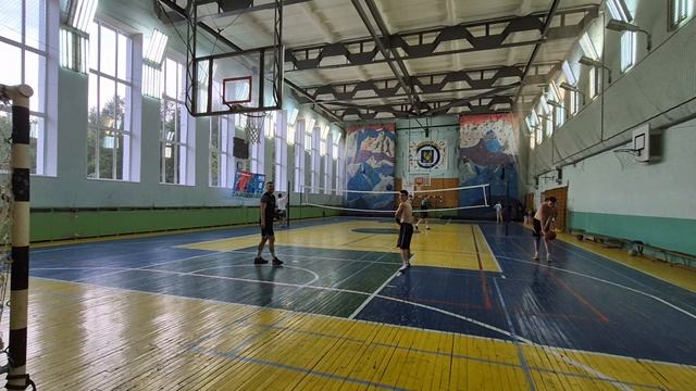 Заключающий этап разминки перед тренировкой. Тренировочный прогресс)