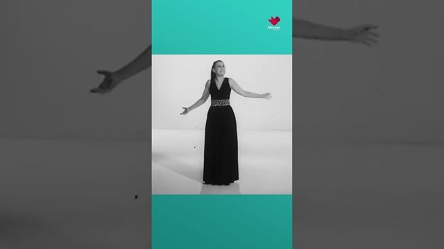 Елена Образцова - «Цыганская песня»