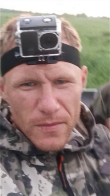 Вездеход каракат - Ураган