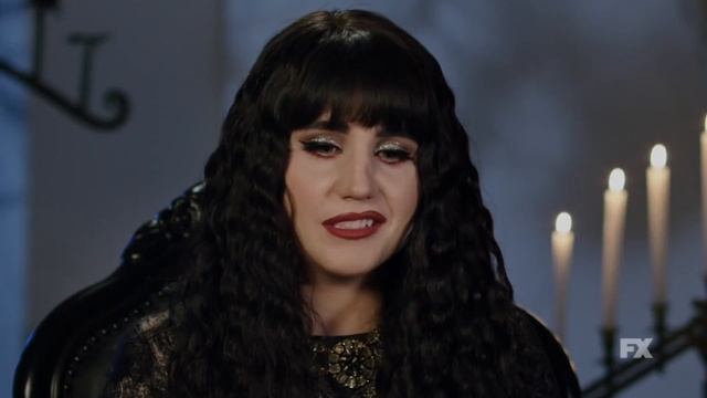 Чем мы заняты в тени What We Do in the Shadows - Ролик о создании второго сезона