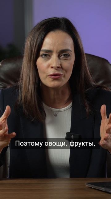 Почему антиоксиданты из еды лучше капсул?