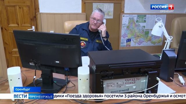 Подвалов хватит всем: как вести себя оренбуржцам при воздушной опасности