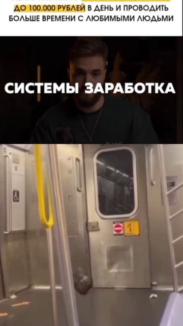 Зарабатывай на видеороликах
