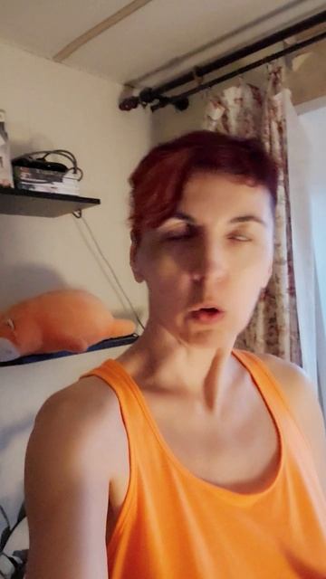 ЧТО С ГОЛОСОМ ОПЯТЬ? ПОЮ НОВУЮ