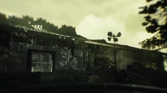 Выпустили тизер коллабы Dead by Daylight и «Ходячих мертвецов»