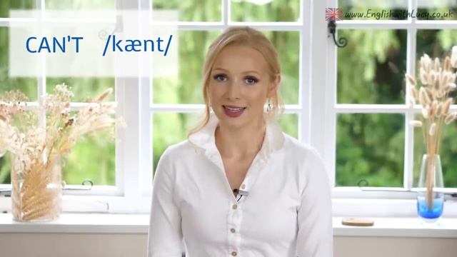 Confusing words can/can't/c*nt