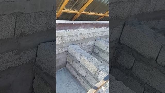 Вот так стараются наши ребята
