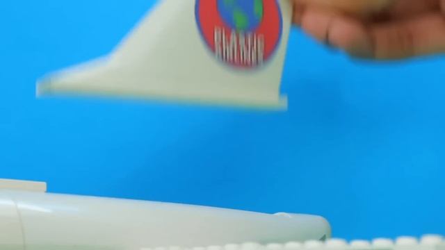 EVERY JOB in LEGO…