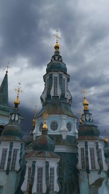 🍃 Нижняя Синячиха