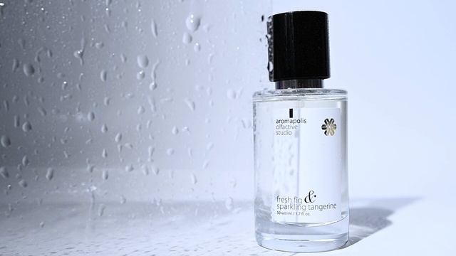 Ароматы утреннего света: пробуждение с Fresh Fig & Sparkling Tangerine