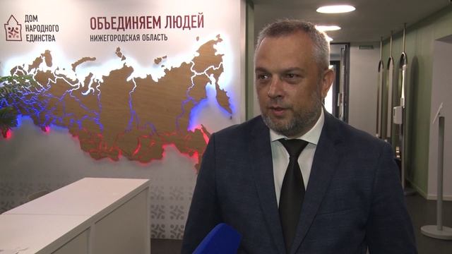 Лучших почтальонов Нижегородской области наградили в преддверии Дня российской почты