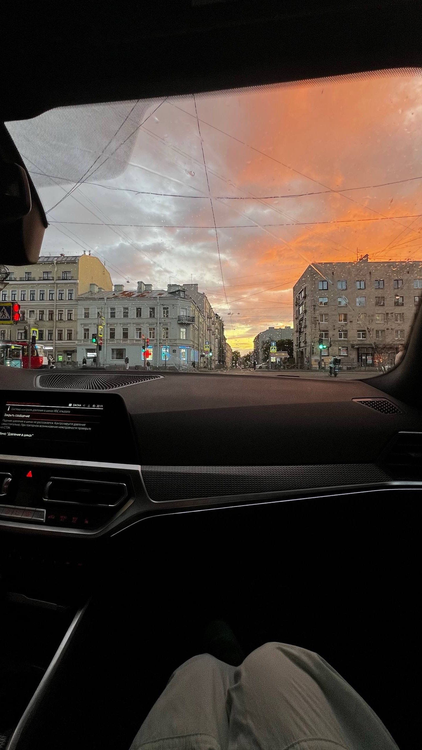 Как правильно ездить на BMW