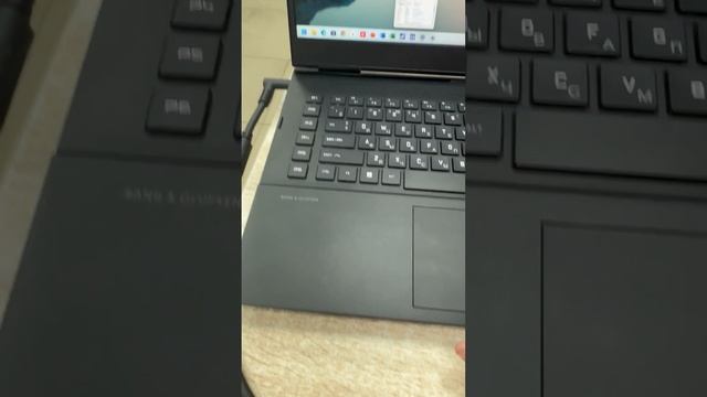 09-07-2025 ноутбук HP omen 17