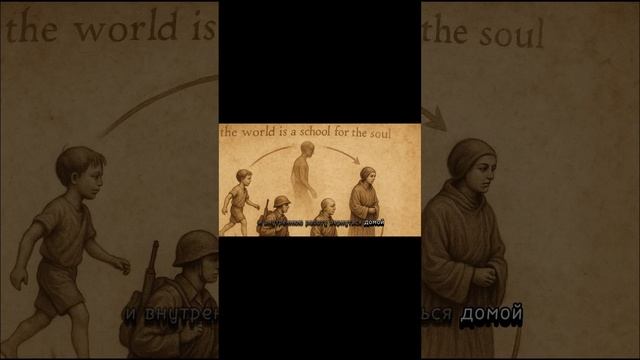 Реинкарнация #1