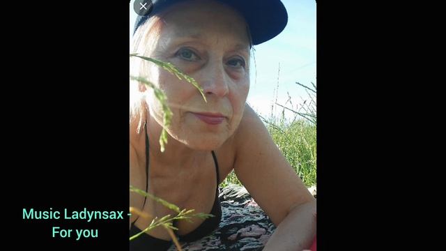 Music Ladynsax - For you