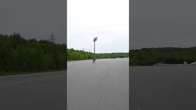 Тренировка 07.07.2025