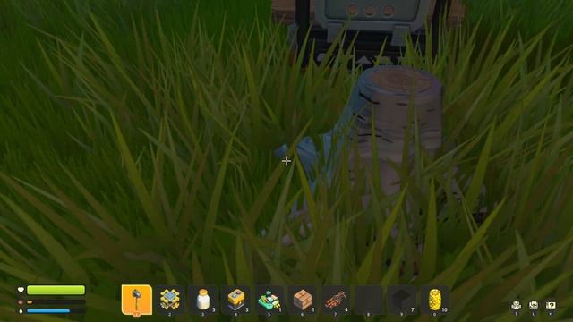 Scrap Mechanic # 17