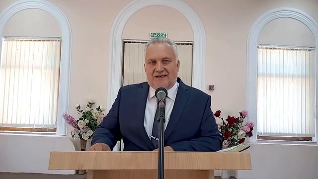 Бог - ответ одиночеству. — Олег Бондаренко